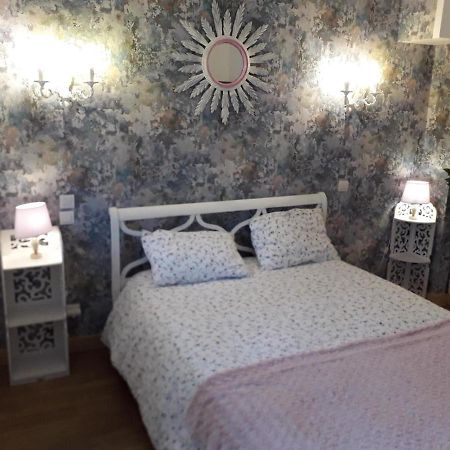 Le Jardin Fleuri Bed & Breakfast Saint-Nazaire  Dış mekan fotoğraf